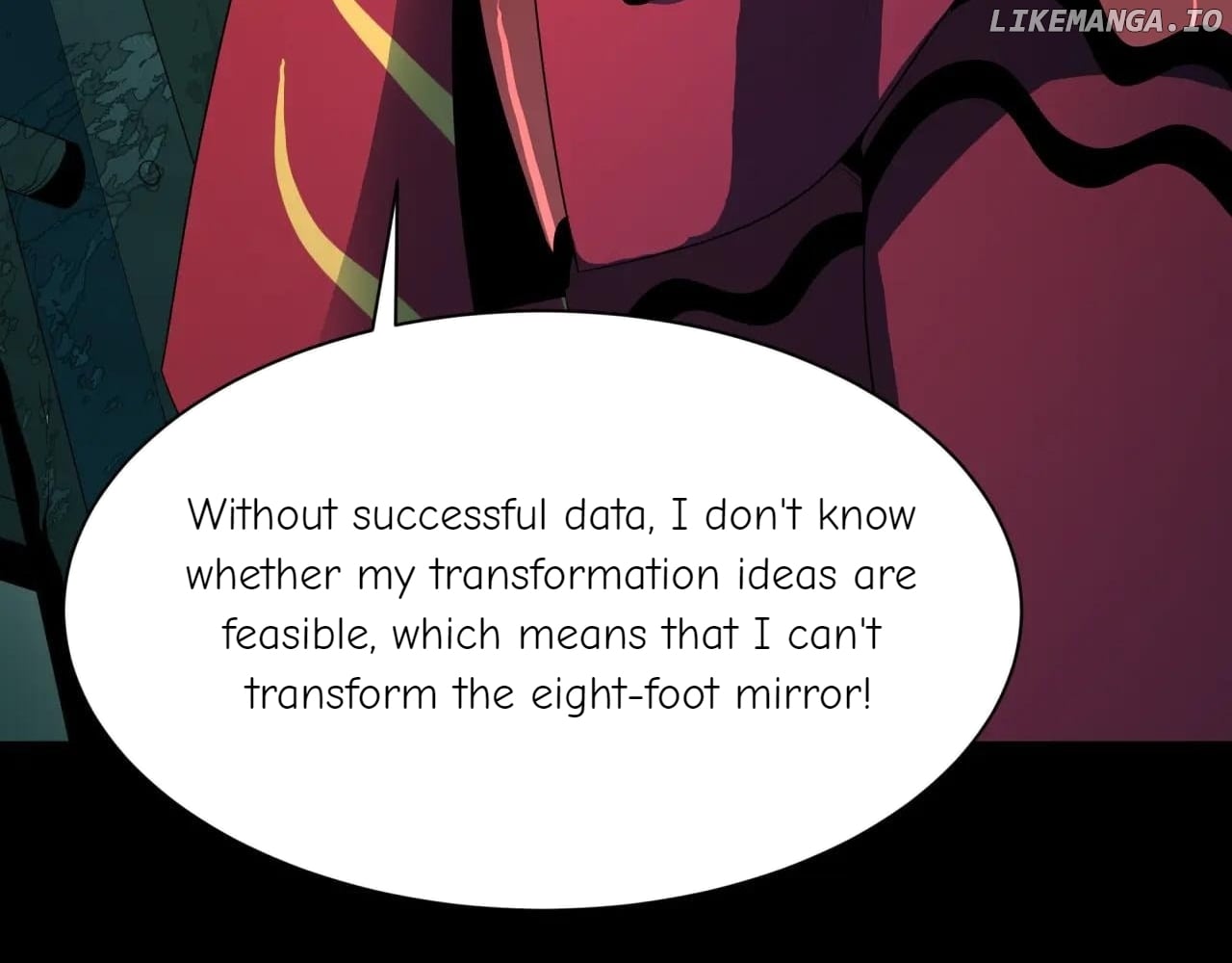 Era of the Haunted Chapter 419 - page 96
